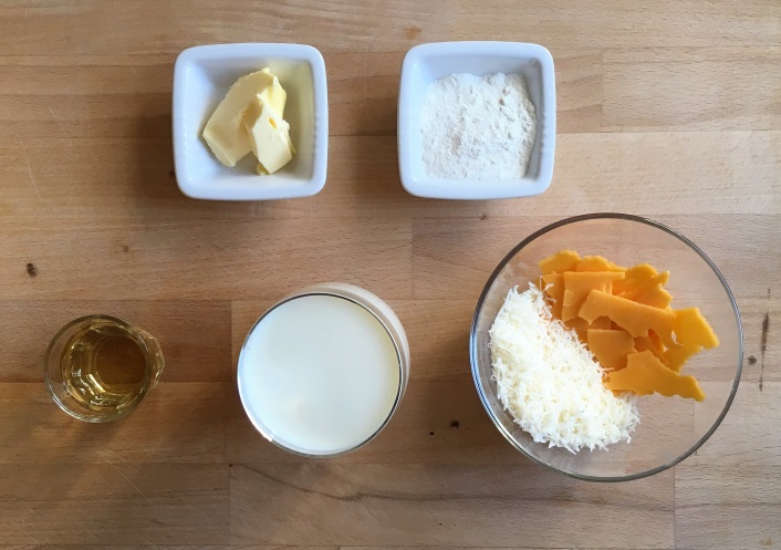 lasagne-bechamel-zutaten