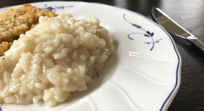 risotto-genuss