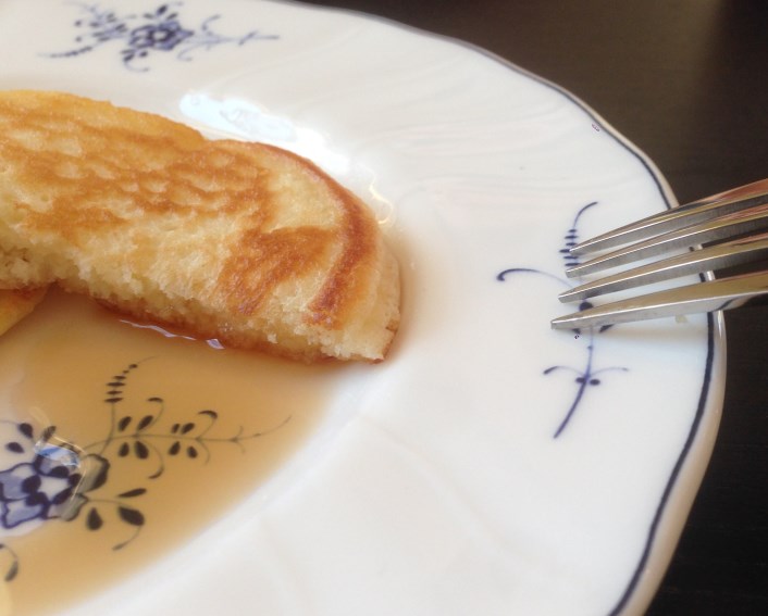 pancakes-fertig